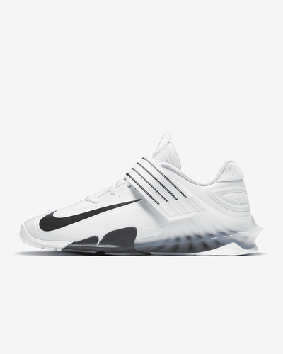 

Кроссовки Nike Savaleos CV5708-100 Белый / Железно-серый / Лазерно-оранжевый / Черный, White/iron gray/laser orange/black, Nike Savaleos