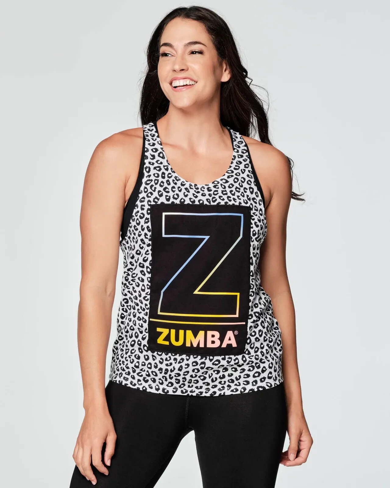 ZUMBA スワロフスキー ジージャン Zumba Bomber Jacket With