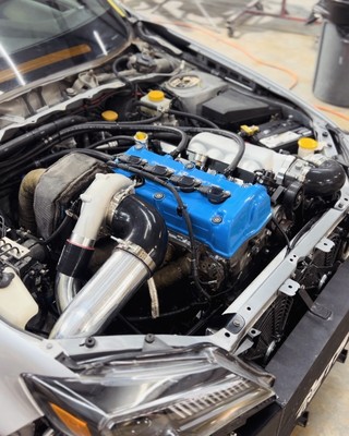image 1 of engine
