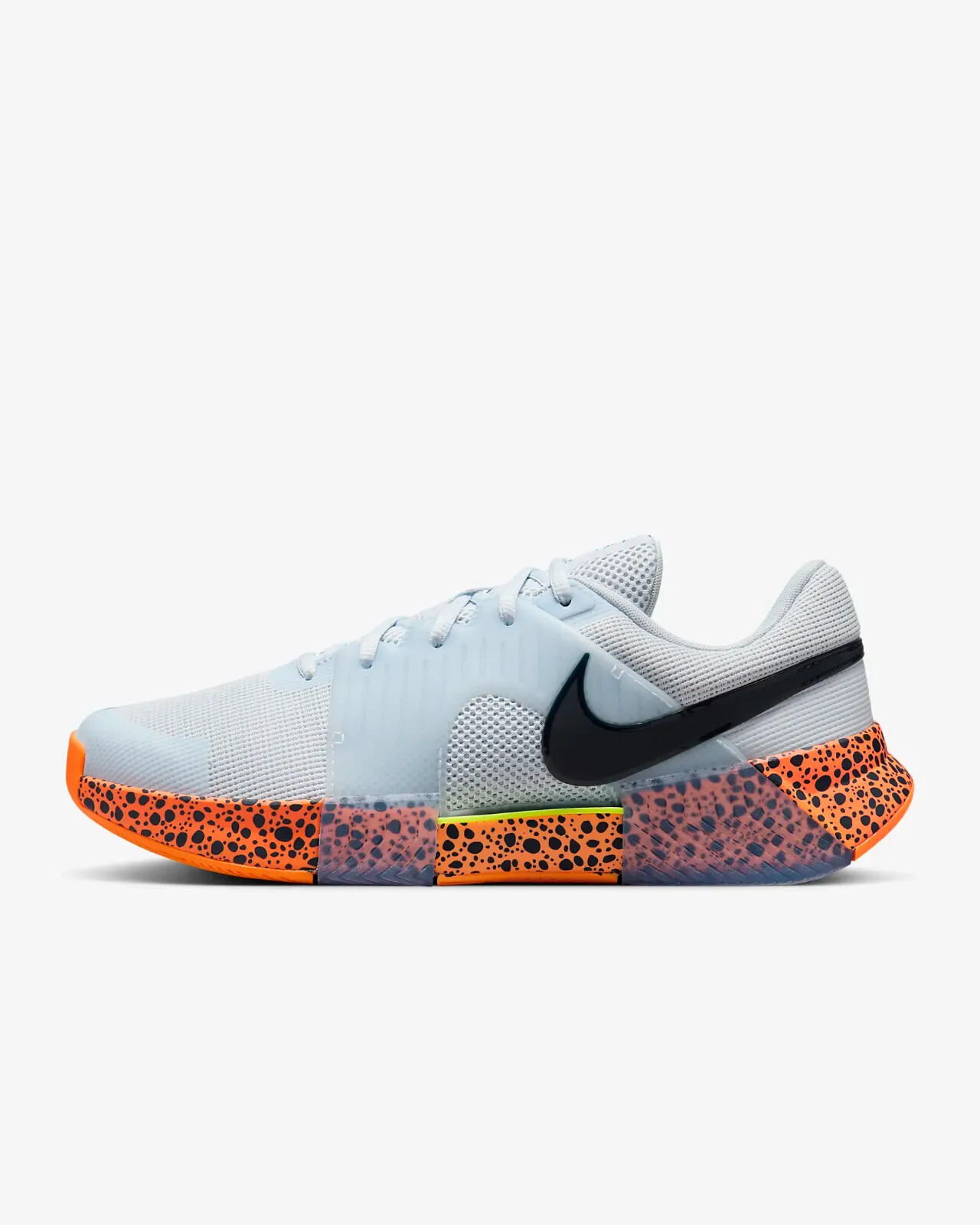 NIKE JA1 EP US10 28.0㎝ Nike Ja 1 EP Mistached Basketball 'Bright Mandarin/Vapor