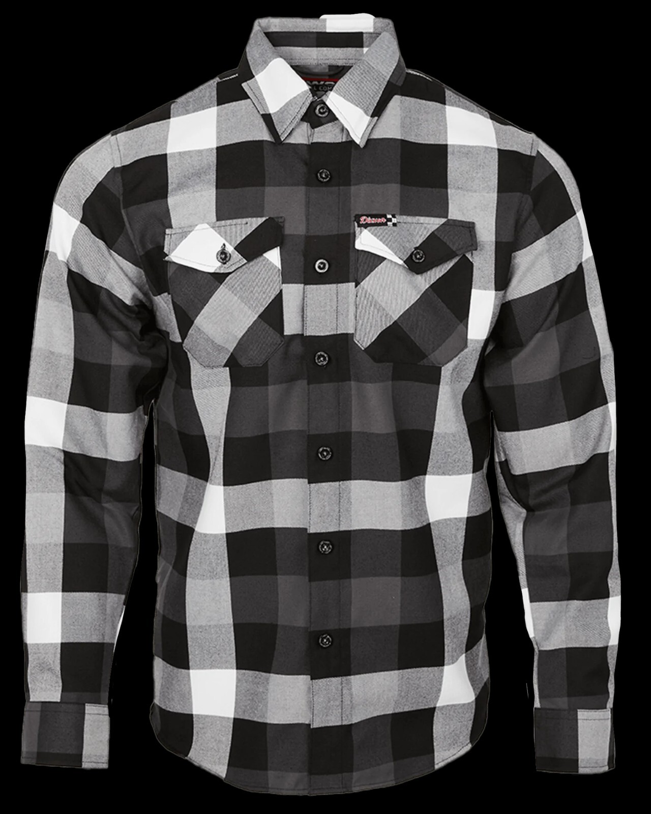 DIXXON FLANNEL 