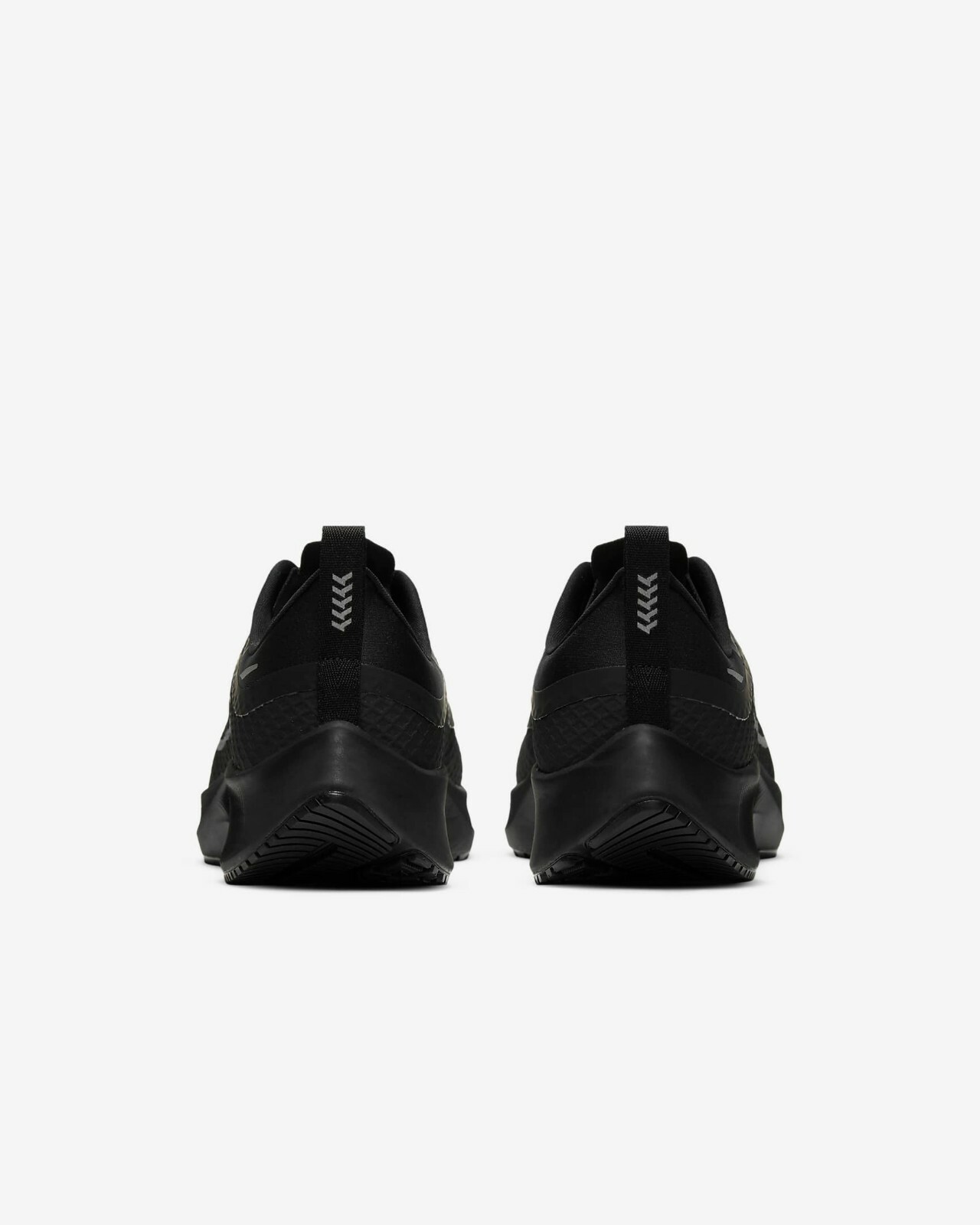 Nike Air Zoom Pegasus 37 Shield Black 