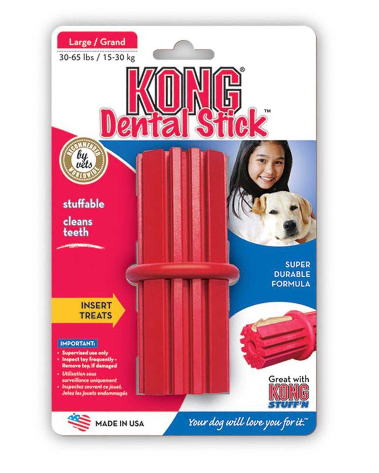 KONG Dog Toys