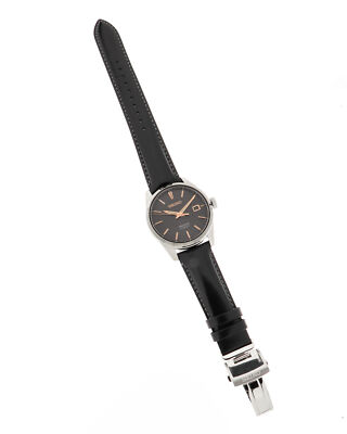 Pre-owned Seiko - Spb231j1 - Watch Presage Automatic 3 Spheres