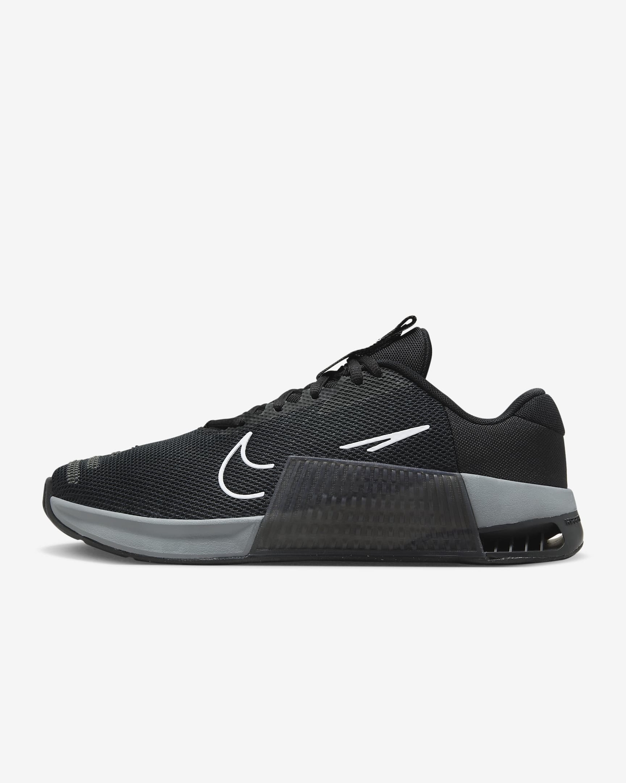 

Кроссовки Nike Metcon 9 черные женские DZ2537-001, Черный
