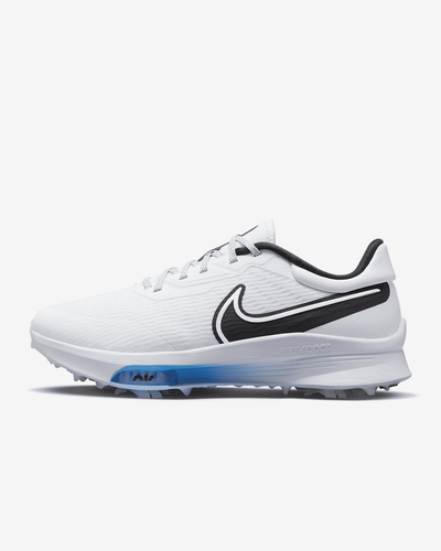 

NIKE Air Zoom Infinity Tour Next% DM8446-103 Белый / Фото Синий / Черный, White / photo blue / black, Nike Infinity