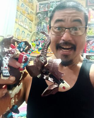 Item photo(s) from verified buyer