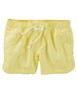 UPC 190796000138 product image for Oshkosh B'gosh Big Girls' Neon Sun Shorts, 8 Kids | upcitemdb.com