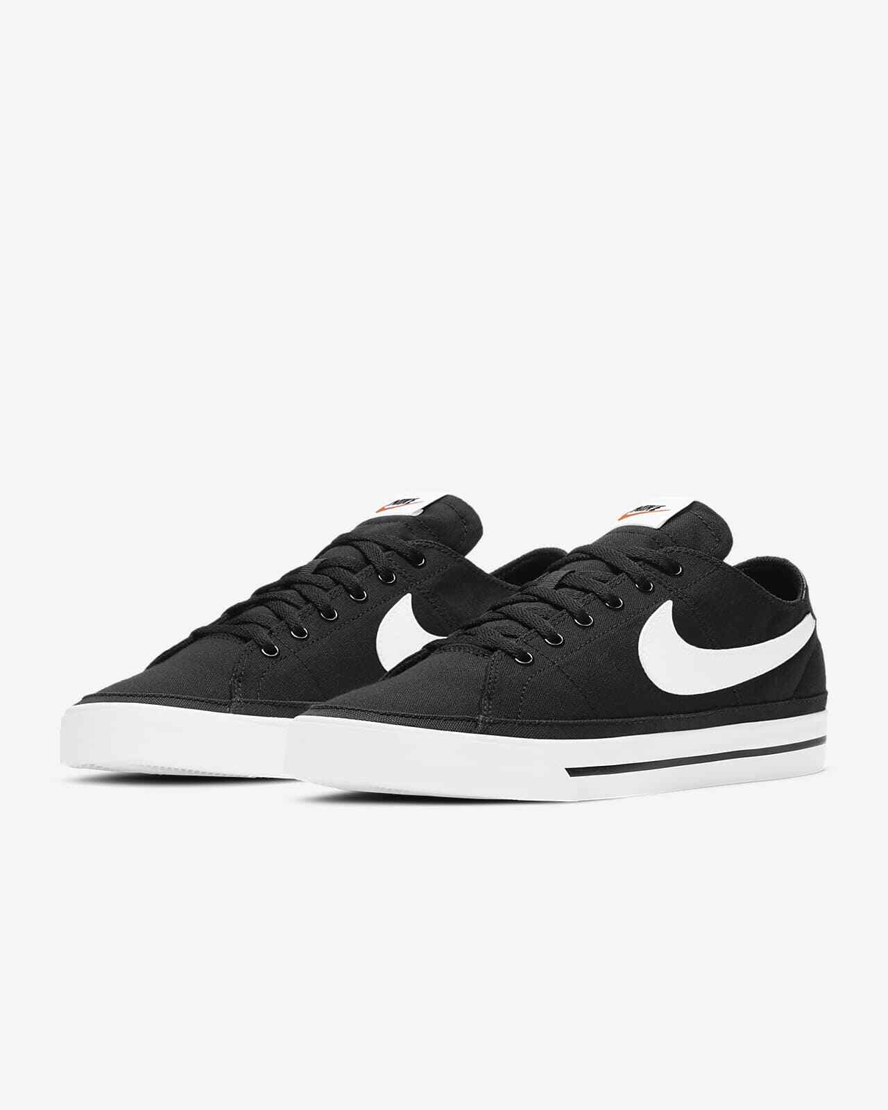 即決！NIKE COURT LEGACY CNVS MID Nike Court Legacy CNVS Mid S50 Sneaker Shoes DM3363 300 Sz 8