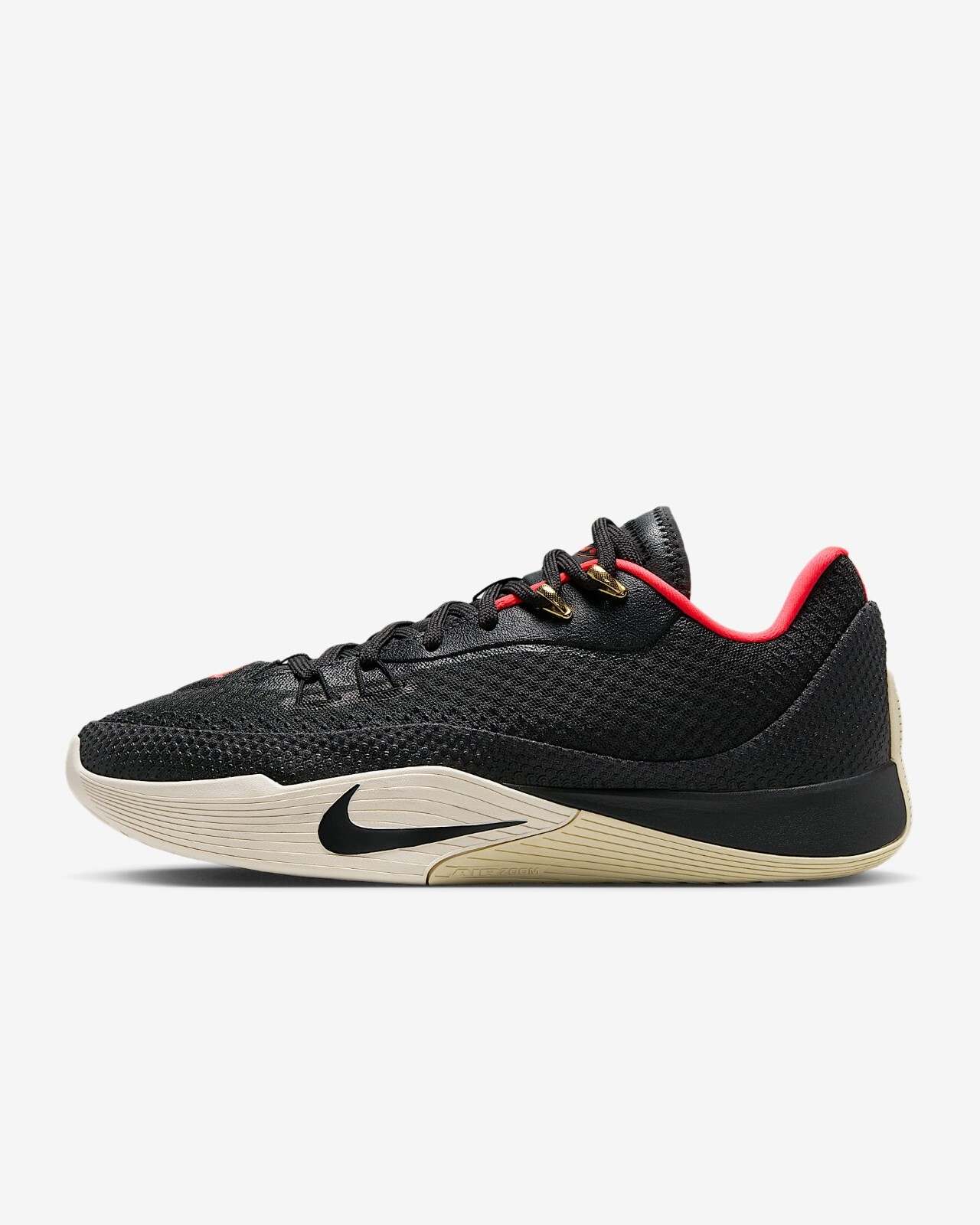 シューズ(男性用) Nike ST Flare Nike S.T. Flare Dark Smoke Grey Black HF0232-001 Men's Size