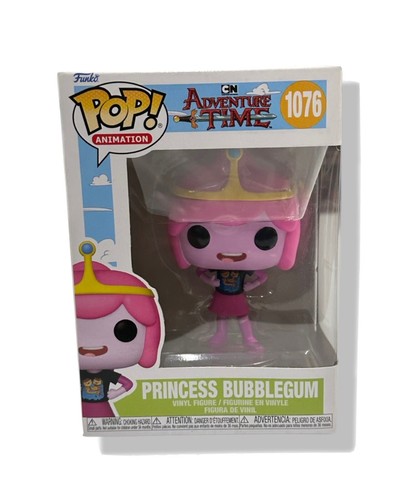 FUNKO マイクラ×アドベンチャータイムPRINCESS BUBBLEGUM 15850533_hi?h=512