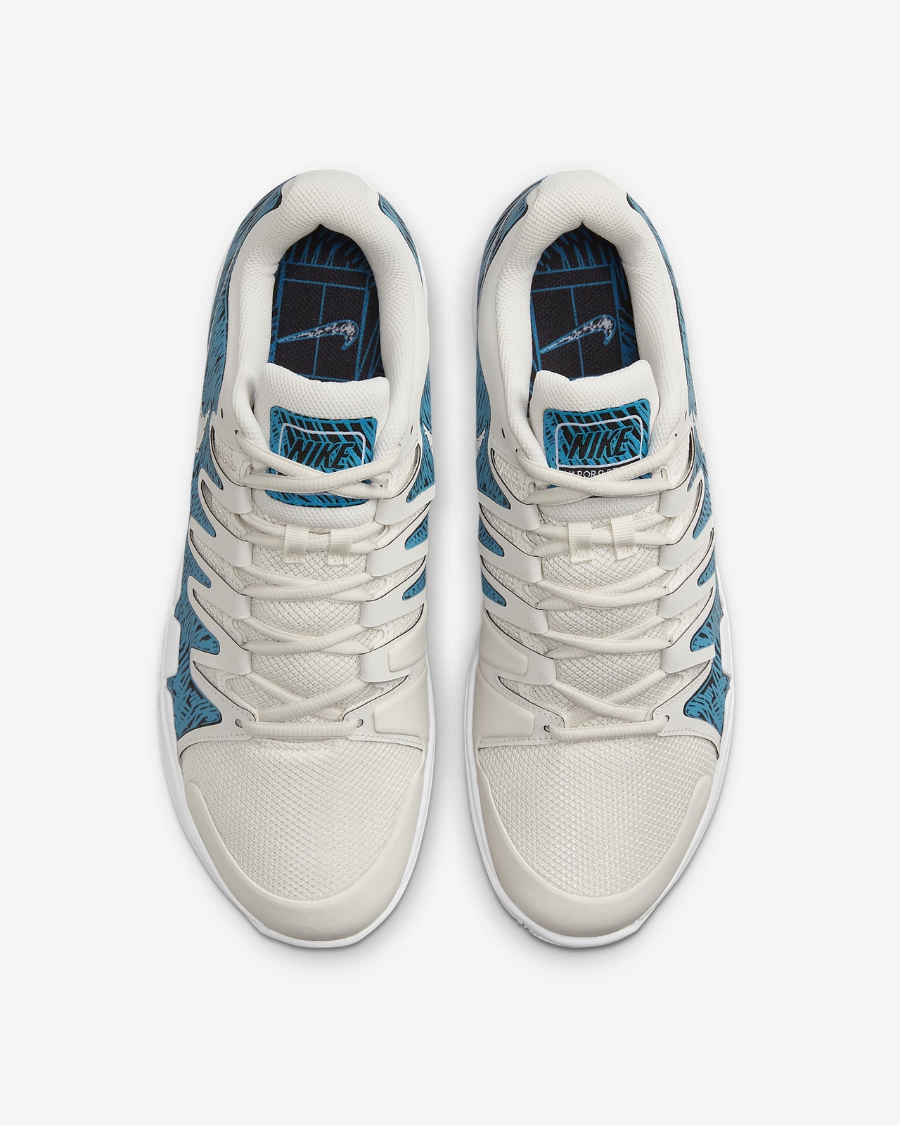 Nike air zoom vapor x hc prm hot sale