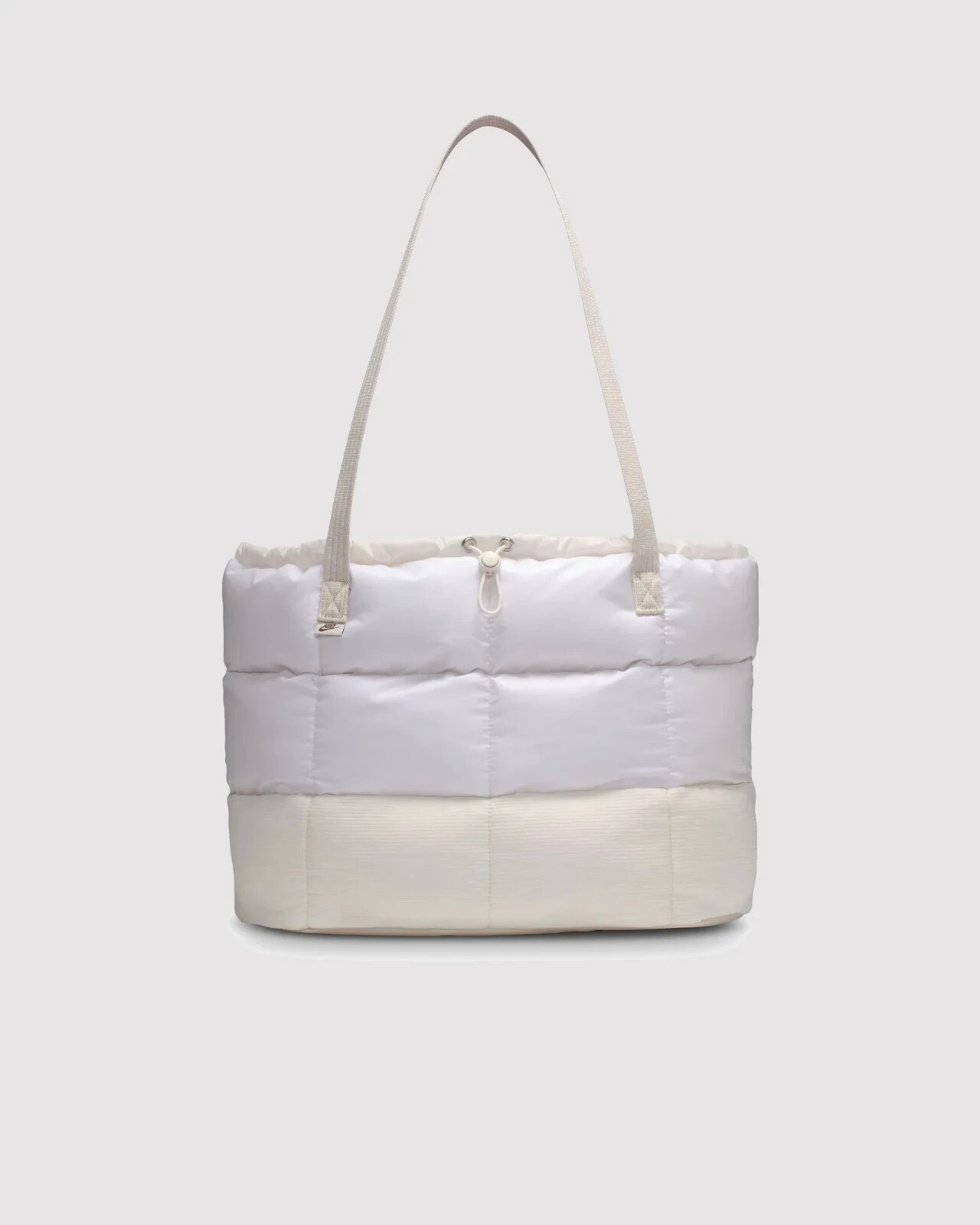 NIKE PUFFLE TOTE BAG 