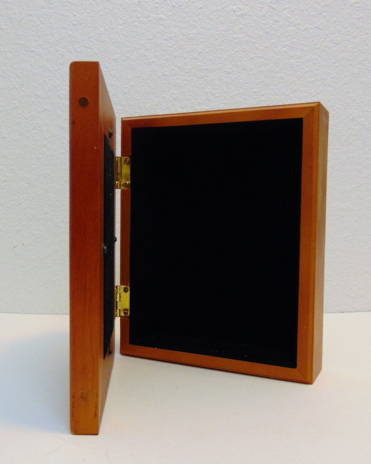 The Weston Gallery Graduation Photo Wooden Storage Box for 3.5
