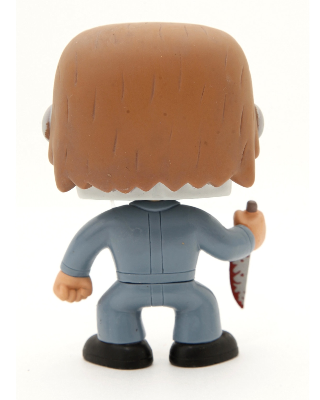 michael myers funko pop keychain