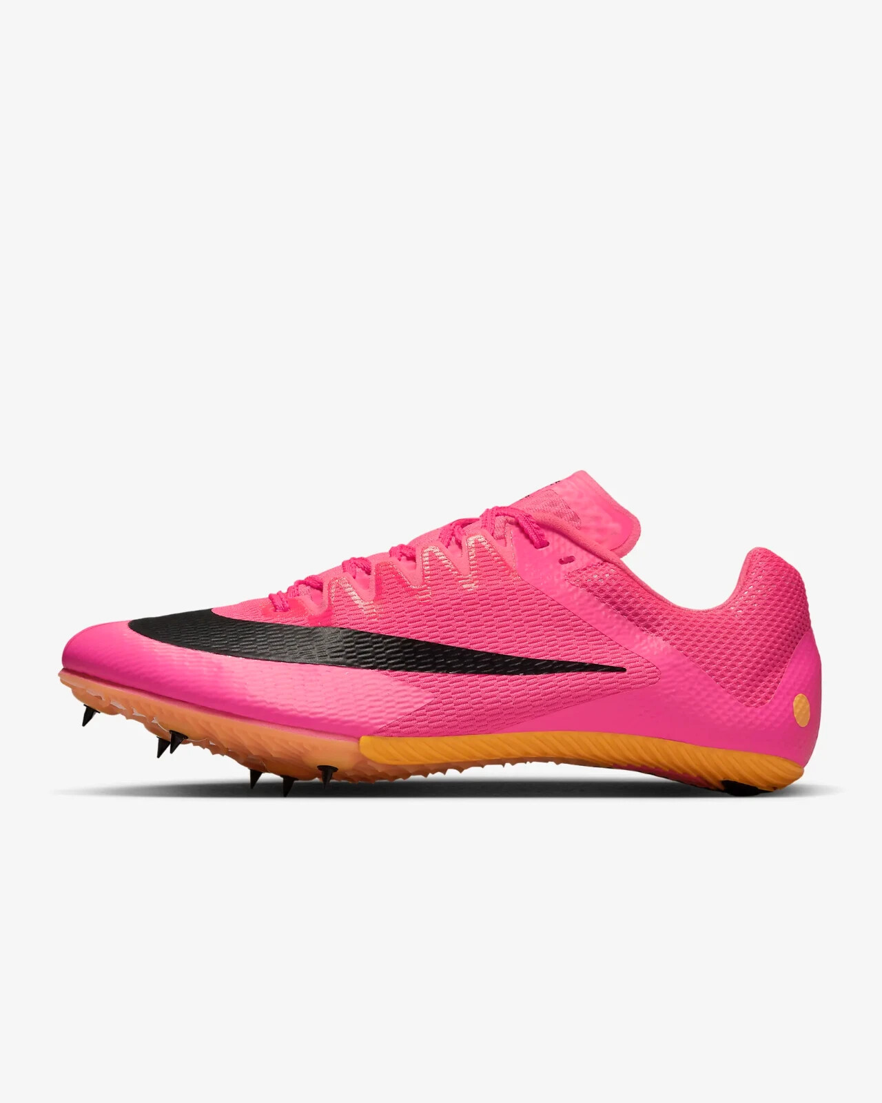 NIKE - 未使用 NIKE air zoom speed rival 25cm Nike Zoom Rival Distance Track & Field Distance Spikes. Nike.com