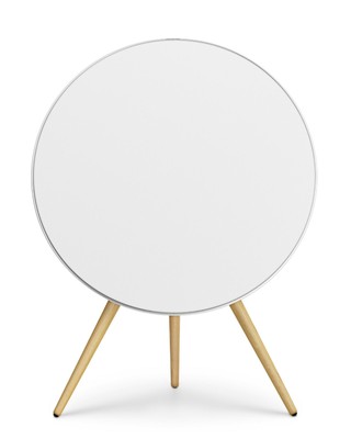 NEW BeoPlay A9 MK 4 White | Google Voice Assistent GVA