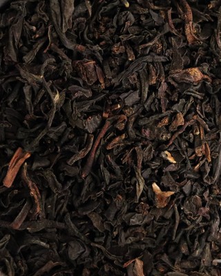 Organic English Breakfast Tea