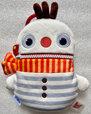 Worry Eater Zima Jingle Dolls Schmidt Stuffed Animal Toy Stuffed Toy 42541