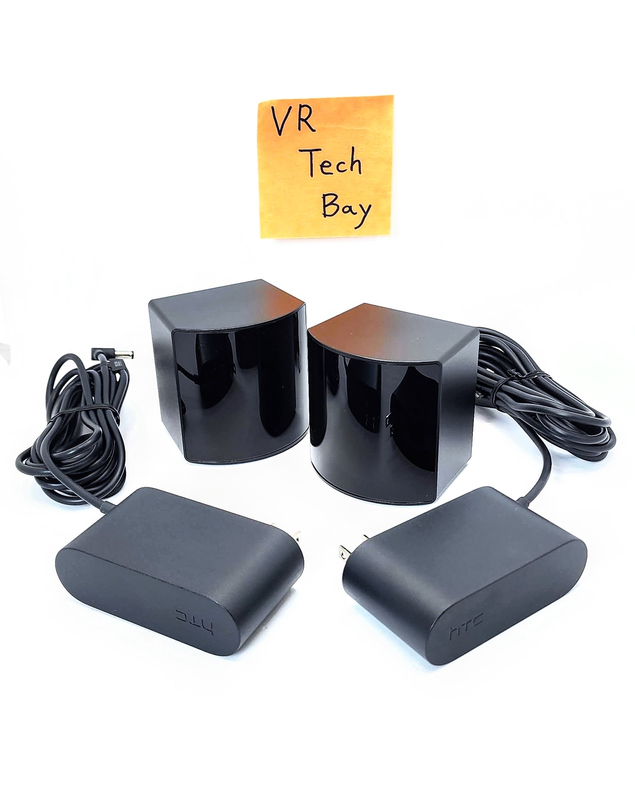 HTC VIVE ベースステーション2.0 Lighthouse Lighthouse Base Station 2.0 HTC Vive Pro