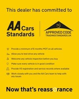 2015 Fiat 500 1.2 Lounge Euro 6 (s/s) 3dr HATCHBACK Petrol Manual