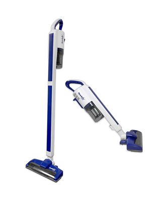 Eaze Cordless Stick Vacuum Cleaner, Blue