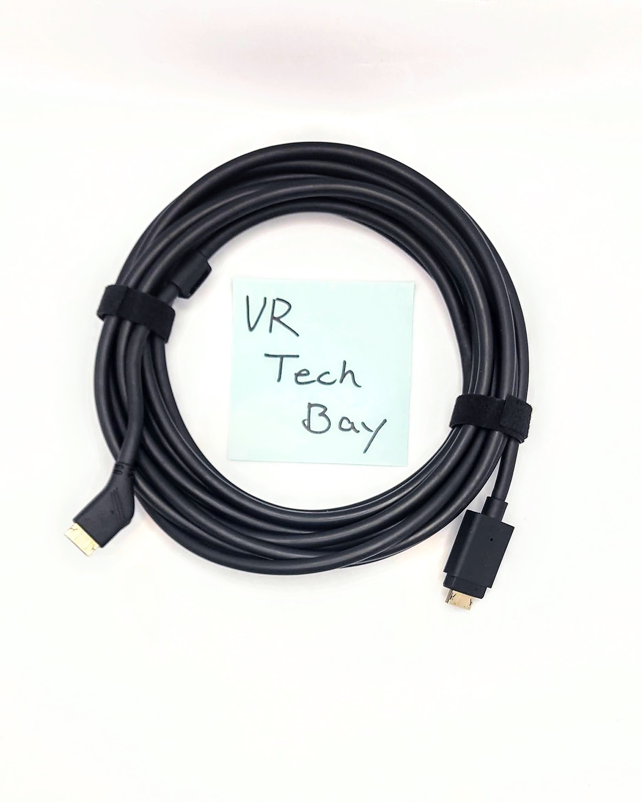 valve index ケーブル Amazon.com: Valve Index Replacement Tether VR Cable Kit for