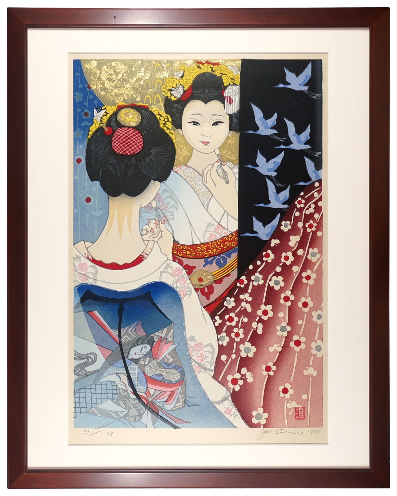 アート・デザイン・音楽 Japanese painting masterpiece selection アート・デザイン・音楽 Japanese painting masterpiece
