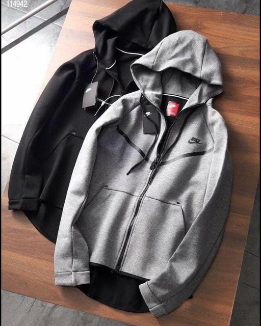 Nike Tech Fleece Windrunner Hoodies | Jackets & Coats | Gumtree Australia Stonnington Area 