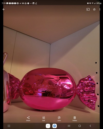 セールkate spade CANDY WRAPPERキャンディーショップクラッチ セールkate spade CANDY WRAPPERキャンディーショップクラッチ