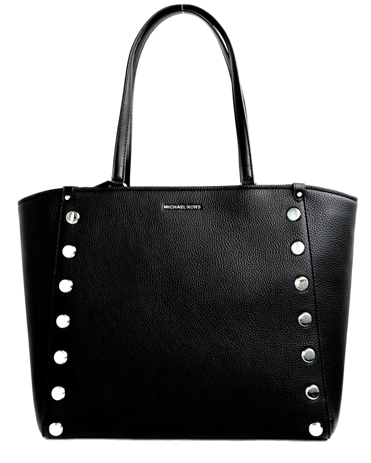 

Michael Kors Bag Shopper Женская сумка Hollylg Tz Tomb Tote Bag, новинка, Michael Kors Jet Set Travel