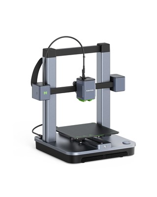 AnkerMake M5C 3D Printer, 500 mm/s High-Speed Printing, All-Metal Hotend, Sup...