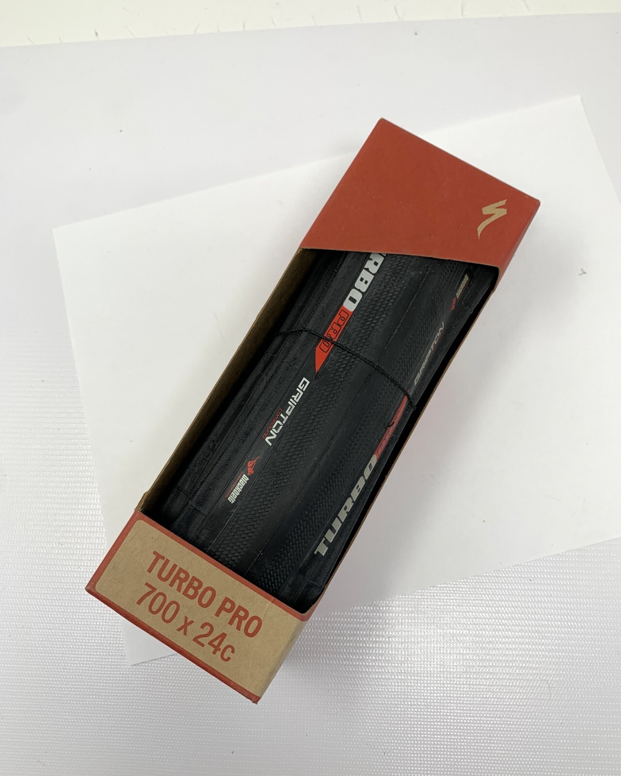 SPECIALIZED TURBO PRO タイヤ Specialized Turbo Pro 700 x 24c Clincher Tire New | eBay
