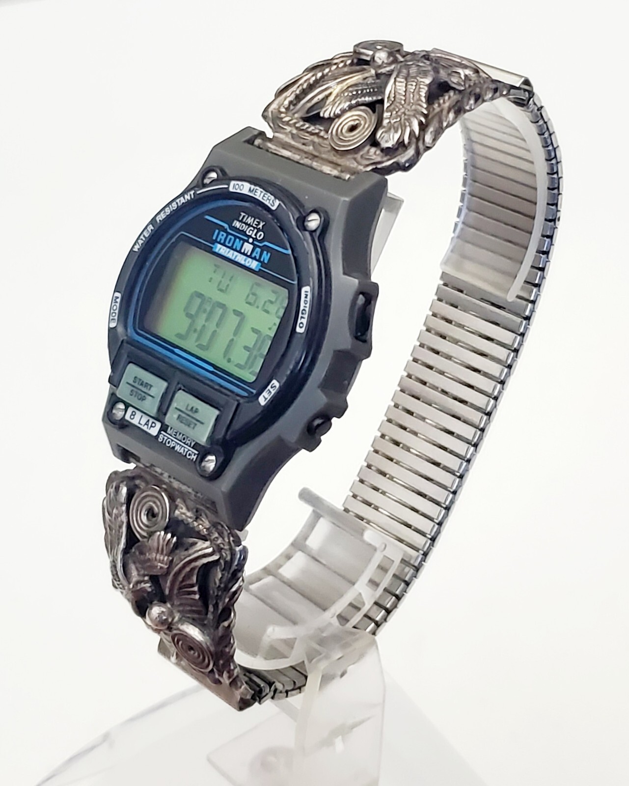 Men DIGITAL Watch TIMEX Men DIGITAL Watch TIMEX