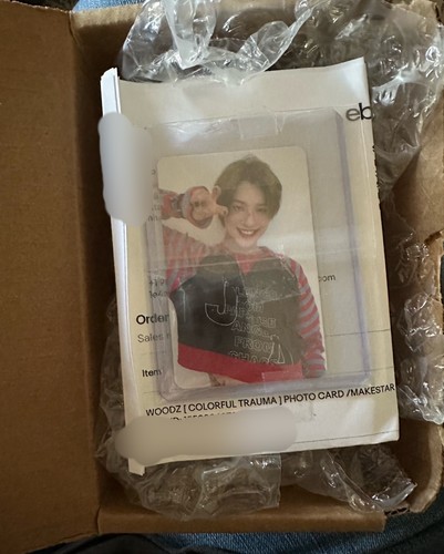 Item photo(s) from verified buyer