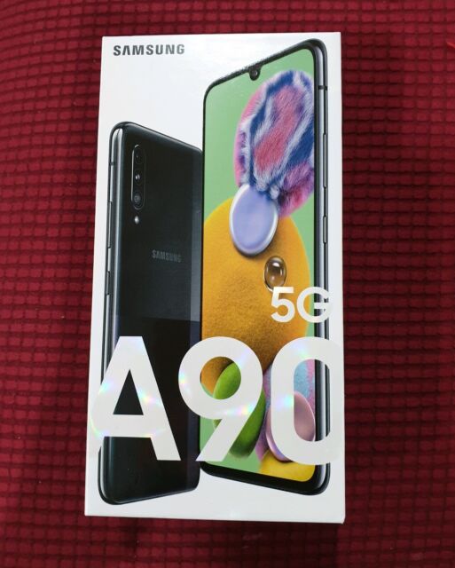 Samsung A90 5G | Android Phones | Gumtree Australia Inner Sydney - Sydney City | 1239232319