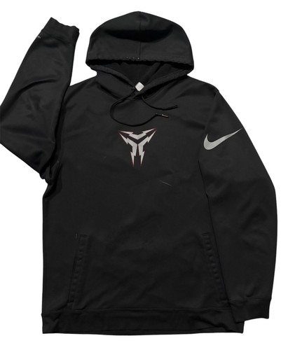 Nike Therma Fit Kobe Bryant Hoodie Sweatshirt. Mens XL