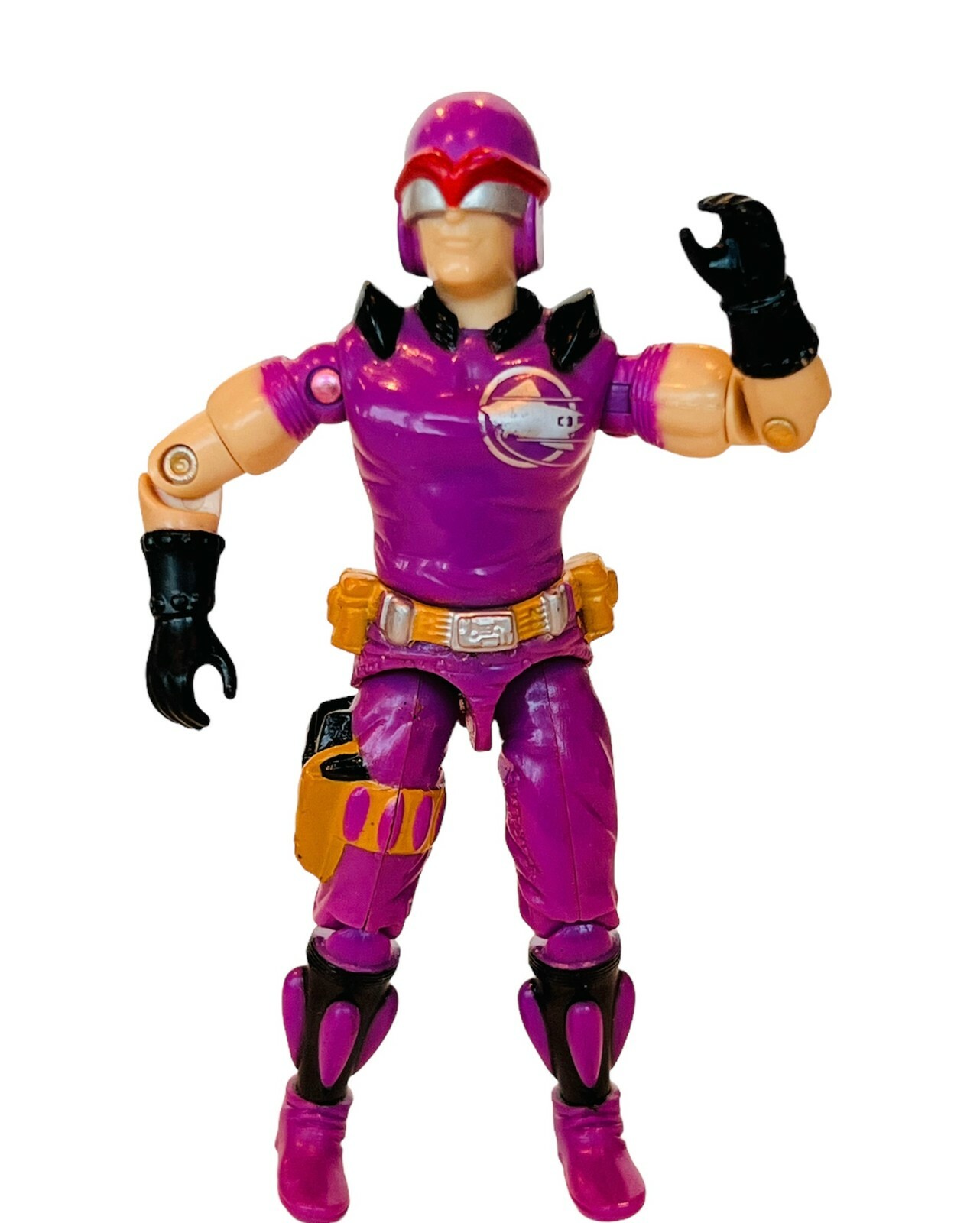 希少品　GIJOE 1967年　ブリティッシュコマンド ジーアイジョー　ハスブロ 希少品 GIJOE 1967年 ブリティッシュコマンド ジーアイジョー