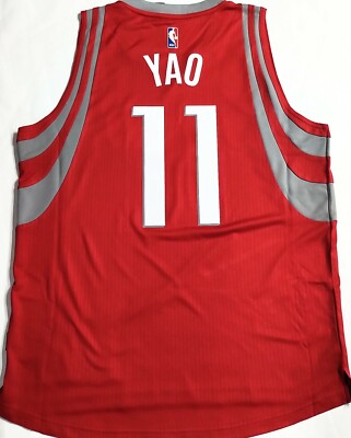 激レア‼️ NBAユニフォーム Houston Rockets Yao Ming $_12.JPG?set_id=880000500F