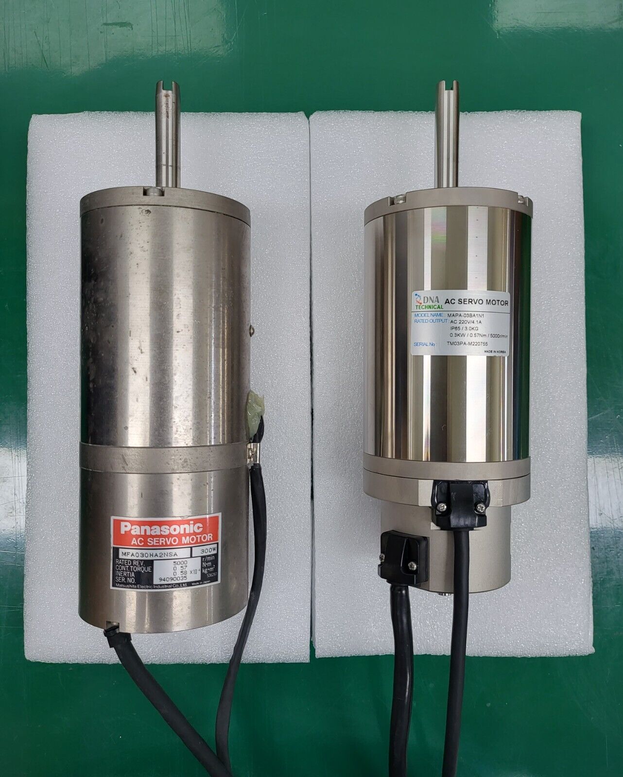 NEW*Alternative Servo motors for Panasonic(MFA030HA2NSK) TEL NEW*Alternative Servo motors for Panasonic(MFA030HA2NSK) TEL