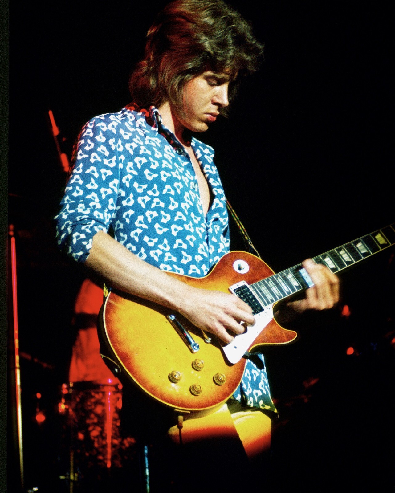 MICK TAYLOR/ A STONES' THROW/ 1999年 Mick Taylor – A Stones' Throw – CD (Album, Reissue), 2000
