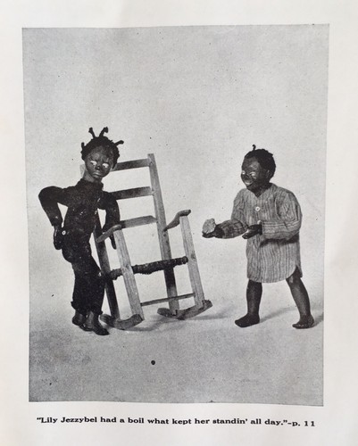 Hallerloogy 1943 book by Bernie Babcock signed By Author Arkansas