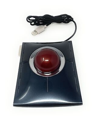 Kensington SlimBlade Trackball Mouse (K72327)