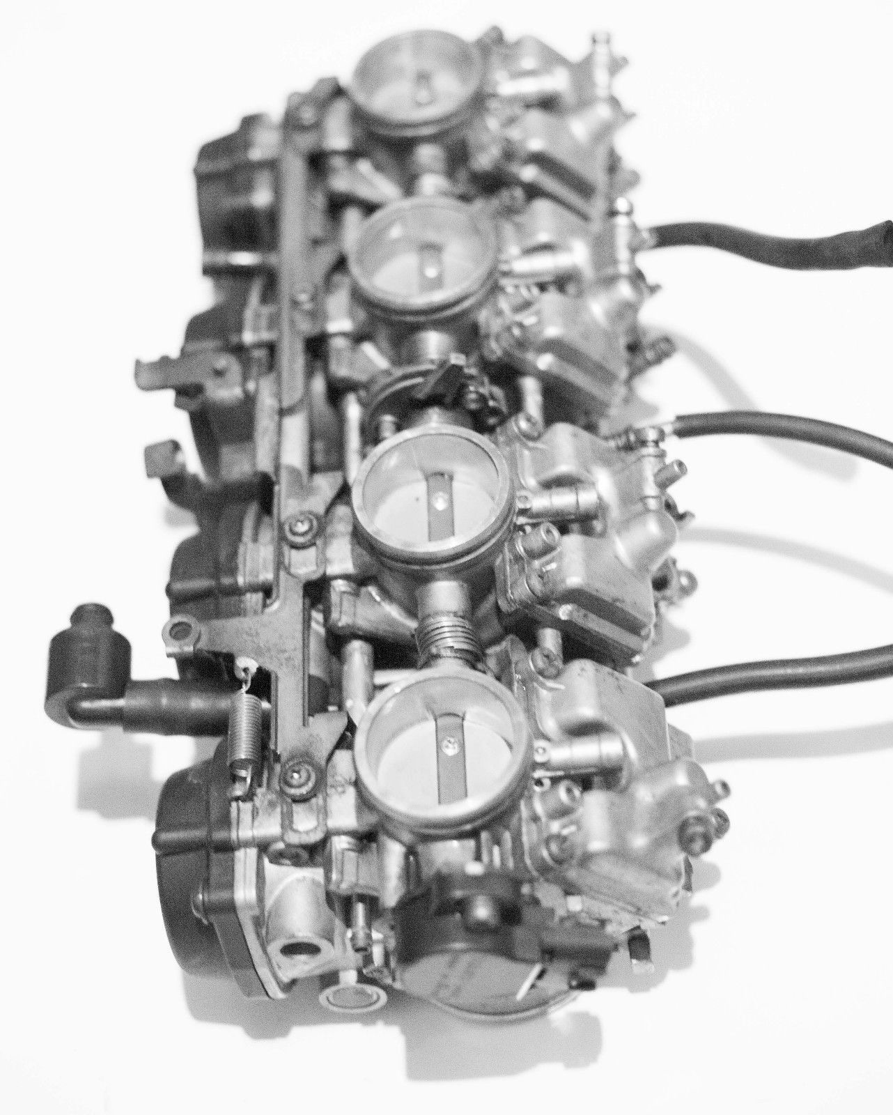 Yamaha Motorcycle & Scooter Carburettors