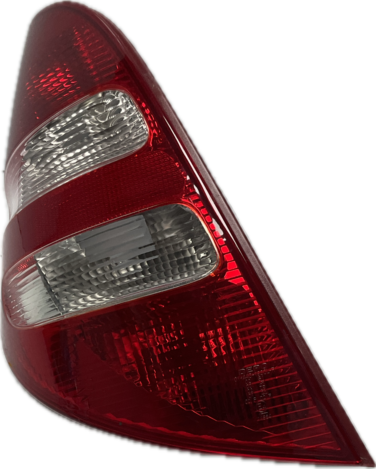 Fanale posteriore sinistro per modello MERCEDES CLASSE A W169 non originale