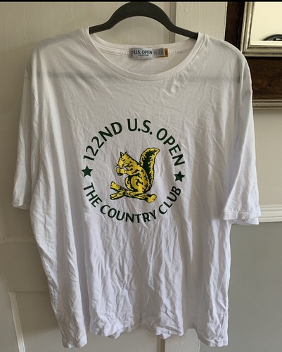 8gshoot COUNTRY CLUB TEE Tシャツ Lサイズ ホワイト 8G SHOOT