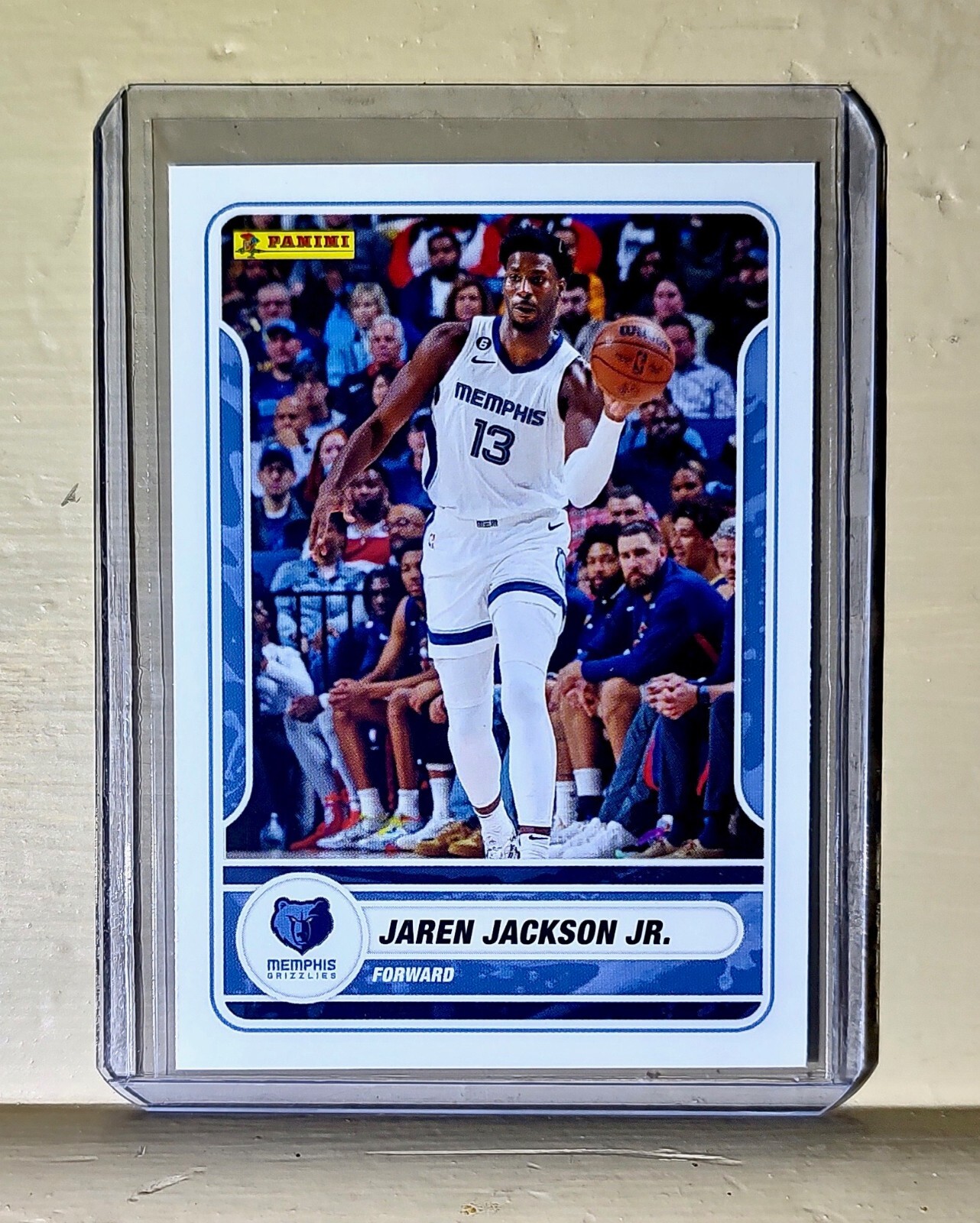 22-23 PANINI JOELINTON ジョエリントン サイン 68シリ Joelinton 2021-22 Panini Prizm Premier League Soccer #45