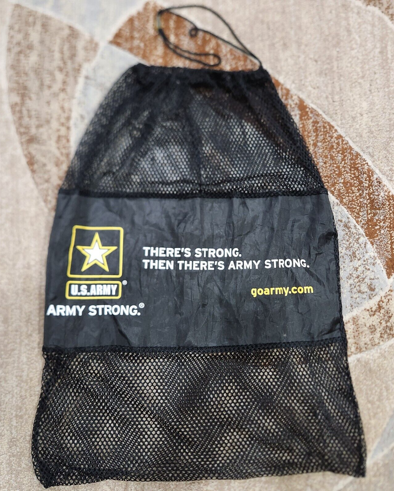 MASH復刻US ARMY M37 BAGランドリーバック リアルマッコイズ MASH復刻