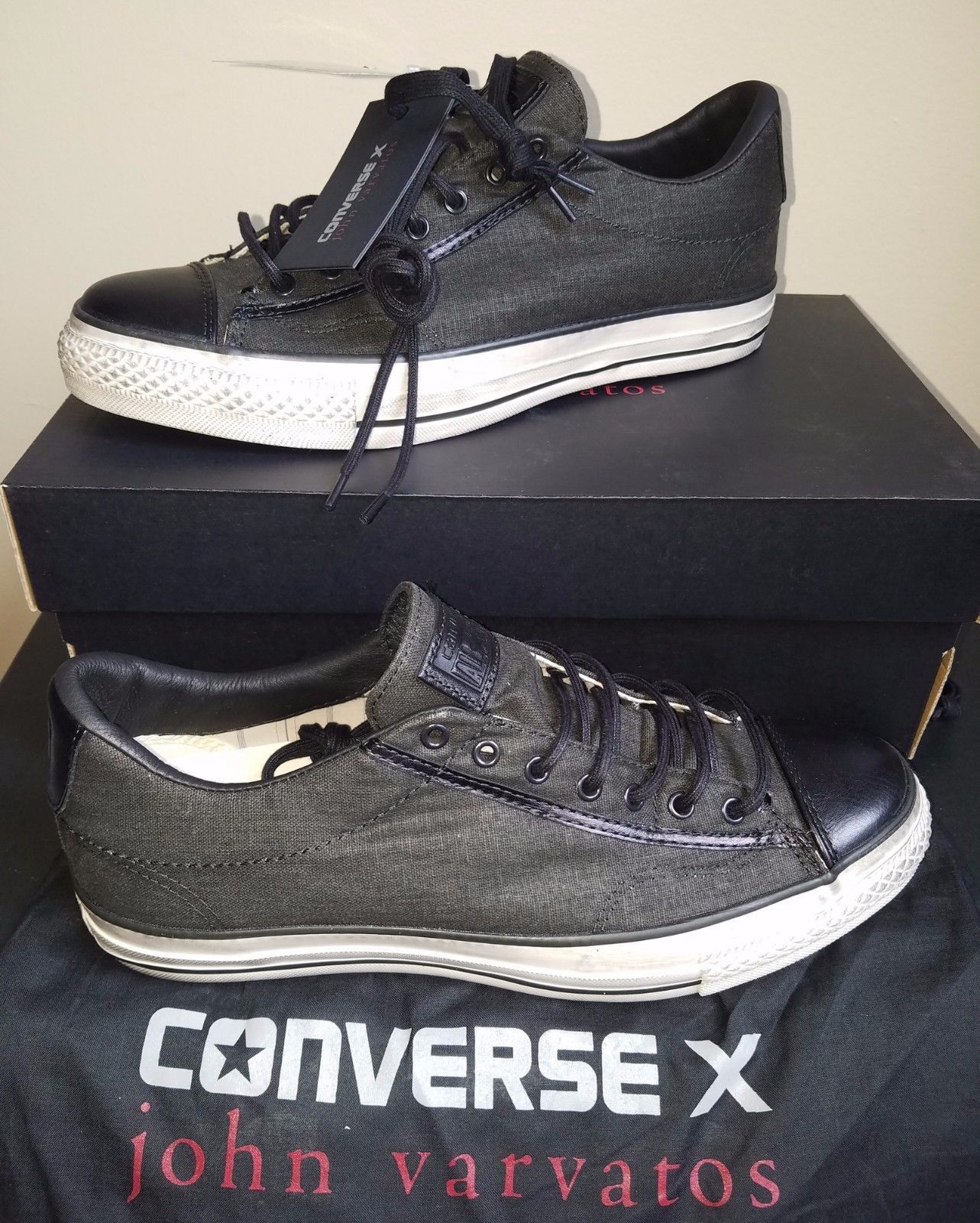 all star vintage limited edition