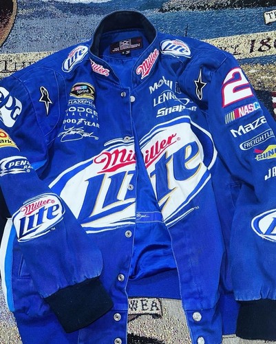 ナ*ん様 JH Design Miller Lite  Buschジャケ $_12.JPG?set_id=880000500F